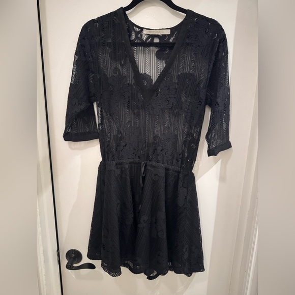 WINONA Australia NYX Lace Dress - Picture 5 of 7